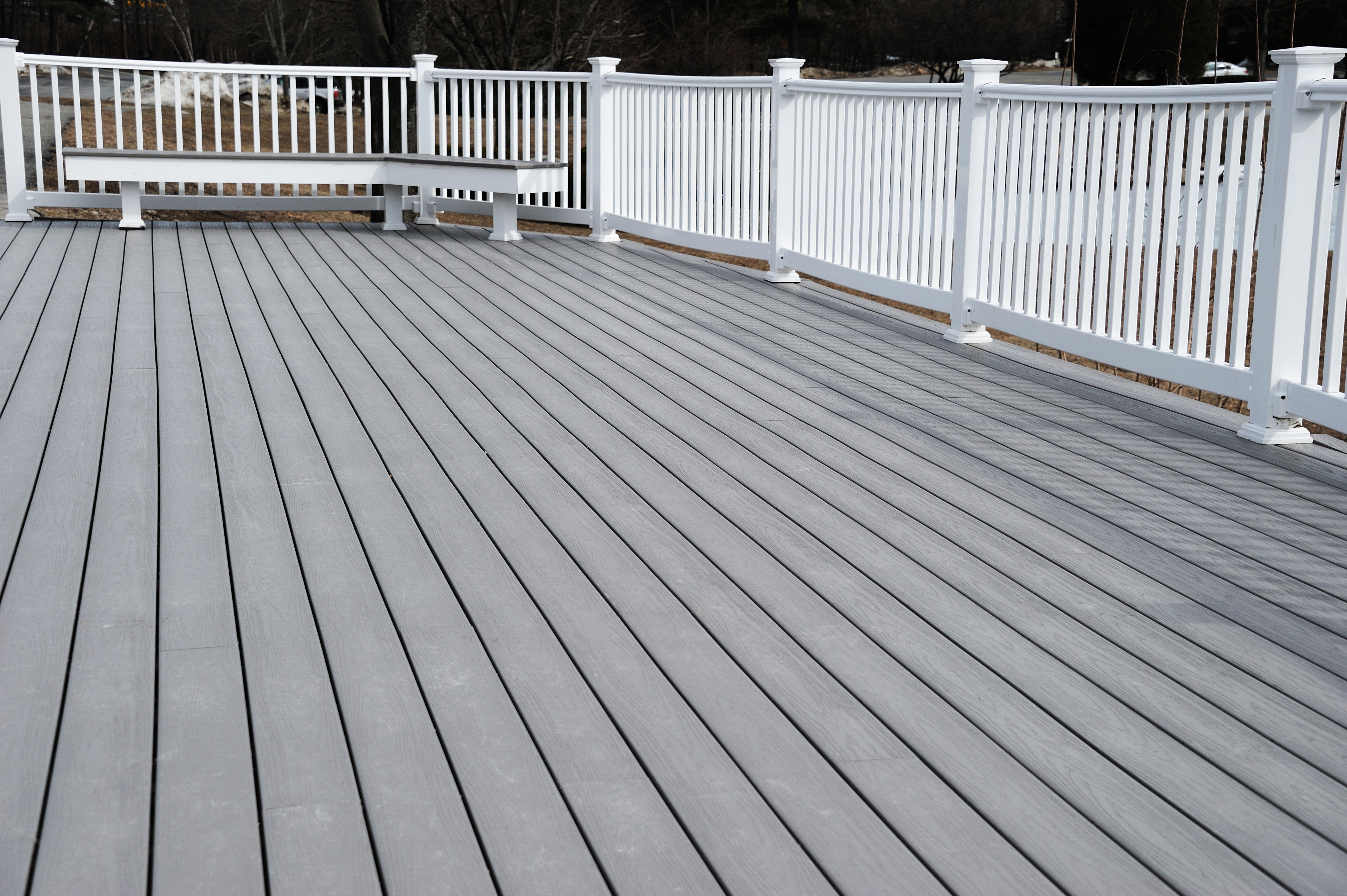 Your Deck Is a Major Part of Your Home